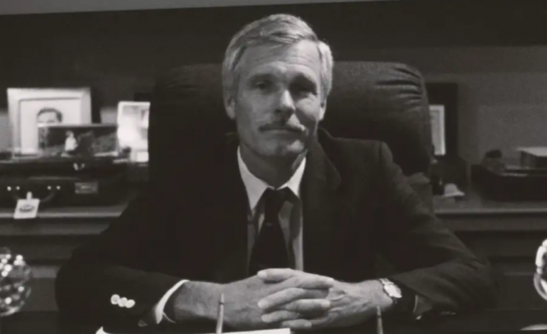 NË MOSHËN 87-VJEÇARE/ Shuhet themeluesi i CNN, Ted Turner,