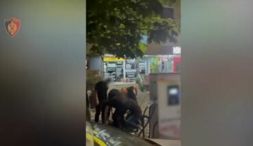 E PËSON KEQ/ Furnizonte shpërndarësit e drogës me kokainë, arrestohet 37-vjeçari në Tiranë