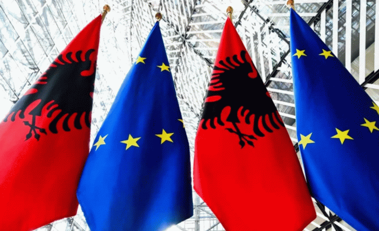 ZBARDHET DOKUMENTI I IBAR/ Çfarë u vendos për kriteret e Shqipërisë