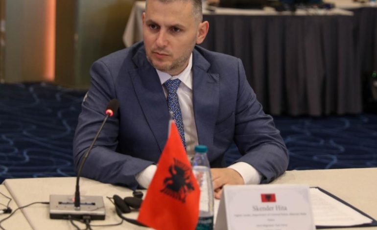 KONFERENCA RAJONALE NË KOSOVË/ Hita: Task-Forca, mekanizëm real operacional bashkëpunimi, koordinimi dhe shkëmbim inteligjence