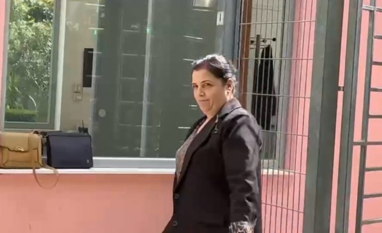 E AKUZUAR PËR KORRUPSION PASIV/ GJKKO shpall fajtore ish-kryetaren e komanduar të Tropojës