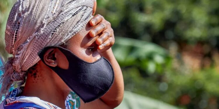 EBOLA VAZHDON TË PËRHAPET/ Autoritetet paralajmërojnë rrezik serioz nëse nuk ndërhyhet shpejt