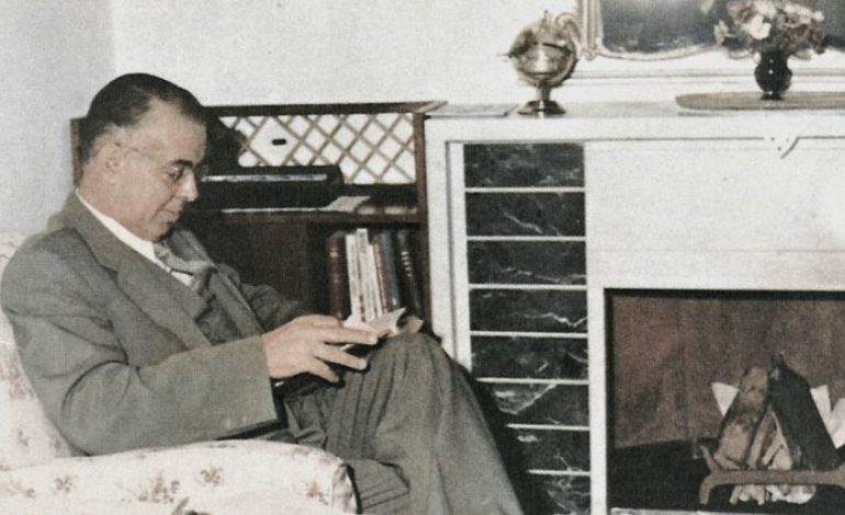 DOSSIER/ Dokumentet sekrete amerikane të 1982: ‘The Christian Science Monitor’, jepte mesazhe për ulje tensioni Shqipëri-SHBA, afrim amerikan-kinez…