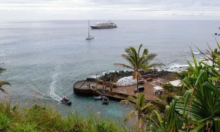 ALARM PËR HANTAVIRUSIN NË PAQËSOR/ Pasagjerja e MV Hondius fut në karantinë ishullin Pitcairn