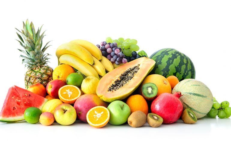 DONI TË ULNI SHEQERIN DHE TË MBANI TRUPIN NË FORMË/ Këto fruta rekomandohen nga ekspertët