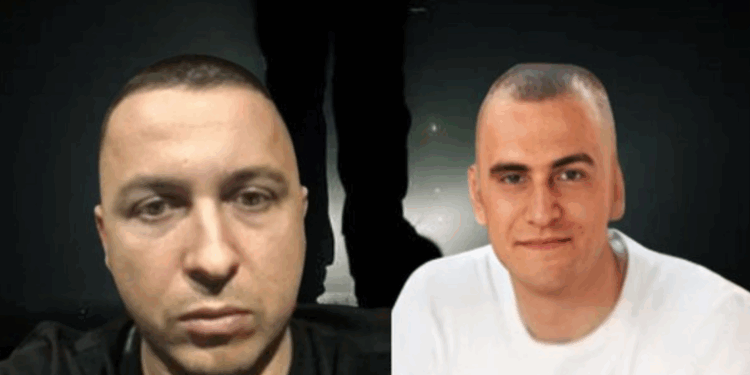 ROJA I VIS MARTINAJT SHERR ME POLICËT/ Jeton Lami, përplasje me FNSH, pezullohen dy efektivë që fshehën ngjarjen