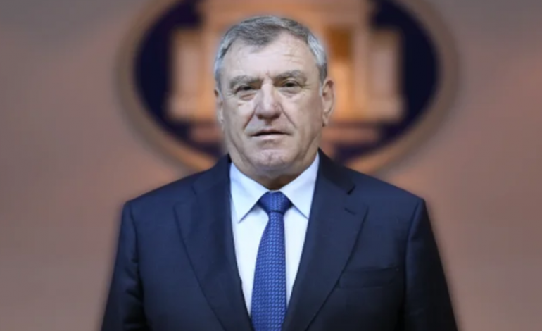 ZGJEDHJET E ARDHSHME LOKALE/ Agron Duka: Mund të kandidoj vetë për Bashkinë e Durrësit
