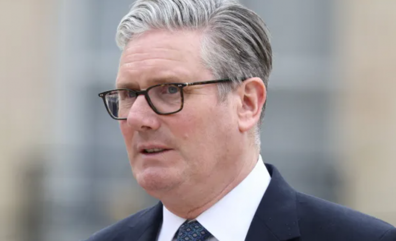 PARALAJMËRON Starmer: Ekonomia nuk kthehet në normalitet, edhe pas rihapjes së Ngushticës së Hormuzit