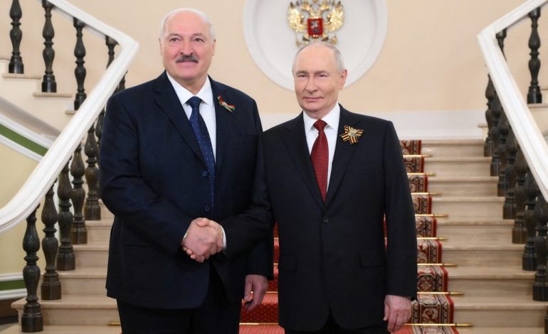 KIEAVI PARALAJMËROI OFENSIVA RUSE NGA BJELLORUSIA/ Lukashenko: Nuk përfshihemi! Jam i gatshëm të takoj Zelenskyn