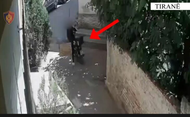 E PËSON KEQ I RIU NË TIRANË/ Vidhte motoçikleta dhe i çmontonte për t’i shitur, arrestohet 33-vjeçari