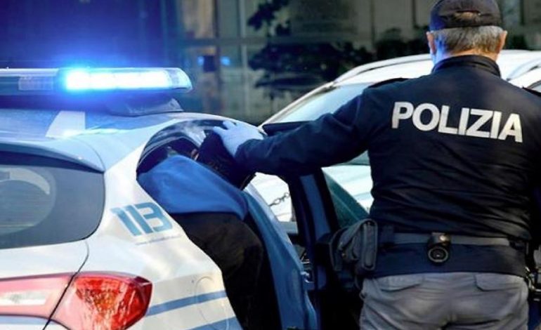 U KAP ME DOKUMENTE FALSE/ Arrestohet në Itali 35-vjeçari shqiptar, i përfshirë në vrasje