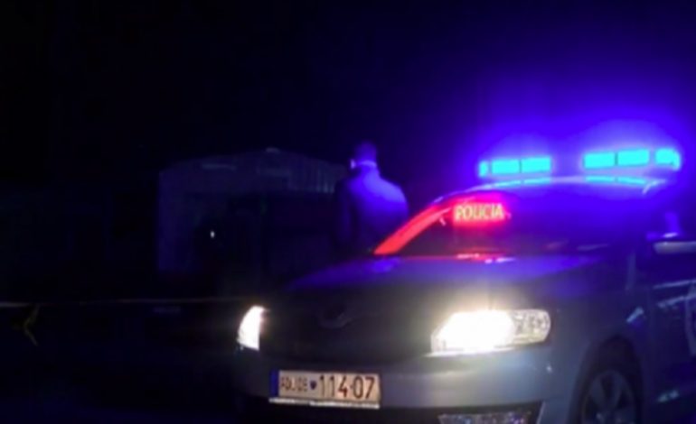 AKSIDENT I RËNDË/ Përplasen 3 makina në Deçan, 11 persona të plagosur