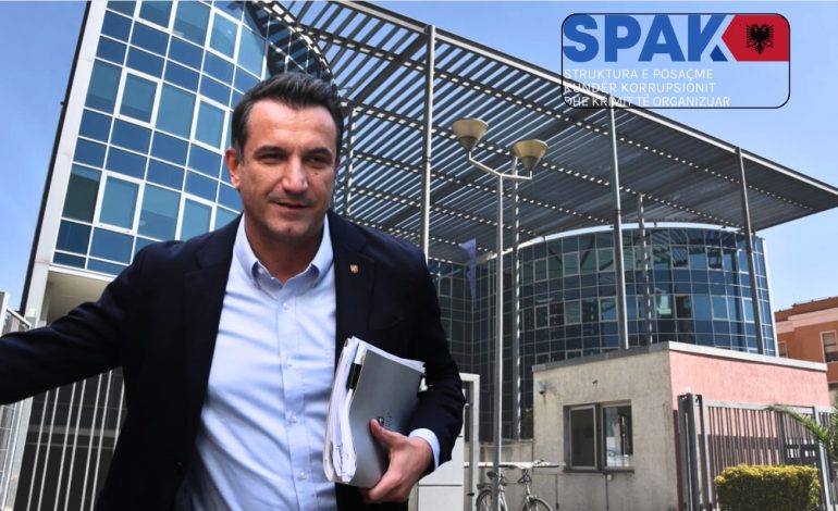VELIAJ DORËZON REKURS NË GJYKATËN E LARTË/ Kërkon zëvendësimin e masës së arrestit