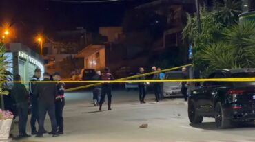 PAMJET NGA VENDI KU NDODHI ATENTATI NË SARANDË/ Viktima Rexhep Ismaili, kryetar i shoqatës “Çamëria” i Sarandës