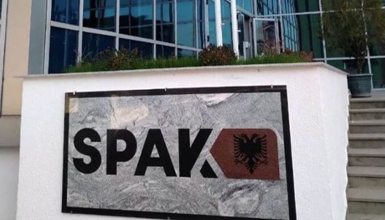 OPERACIONI I SPAK DHE POLICISË NDAJ GRUPIT TË STRUKTURUAR KRIMINAL/ U zbuluan nga Sky ECC, disa të dyshuar pjesë e dosjes ‘Toyota Yaris’