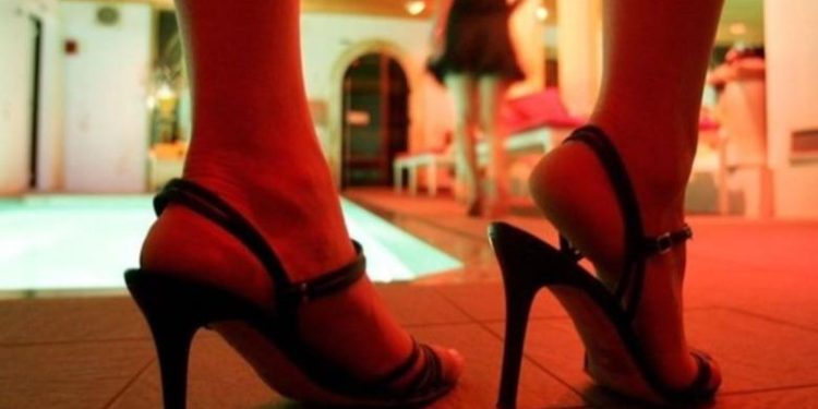 ZBULOHEN TRE BAZA PROSTITUCIONI NË TIRANË/ Arrestohen 3 kineze dhe 1 vietnameze