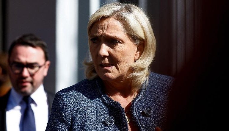 PËRPLASJET TRUMP-MELONI/ Le Pen: Ishte fyese, por nuk besoj se ndikon në prishjen e raporteve të dy vendeve