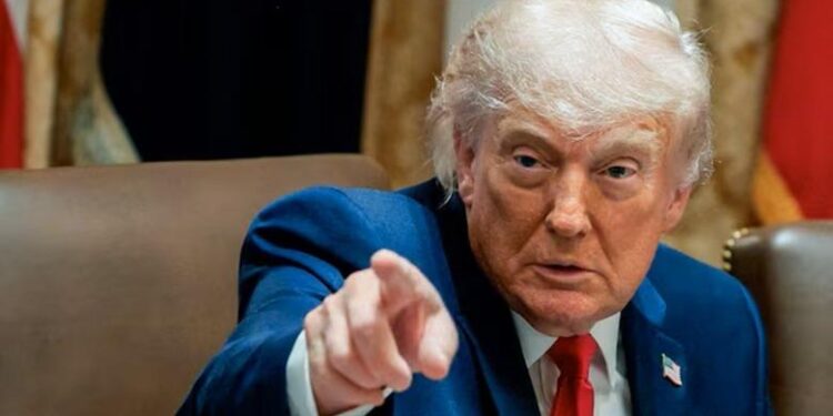 “DO TA GODASIM IRANIN SONTE”/ Paralajmërimi i fortë i Trump
