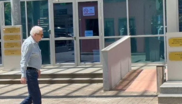 DYSHOHET SE I DHA VILË RRYSHFET BALLUKUT/ Në hetim biznesmeni Pandeli Çarapuli! Dyshime edhe për pastrim parash