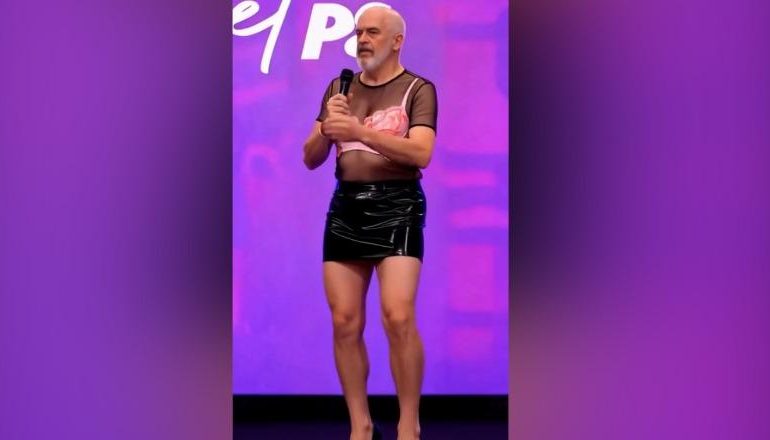 I VESHUR ME FUND DHE TAKA/ Rama poston VIDEON me AI duke imituar blogerët: Hallall kush e ka bërë