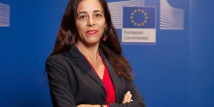 KA MBAJTUR POSTE TË RËNDËSISHME/ Sofia Moreira de Sousa propozohet për ambasadore e BE-së në Shqipëri