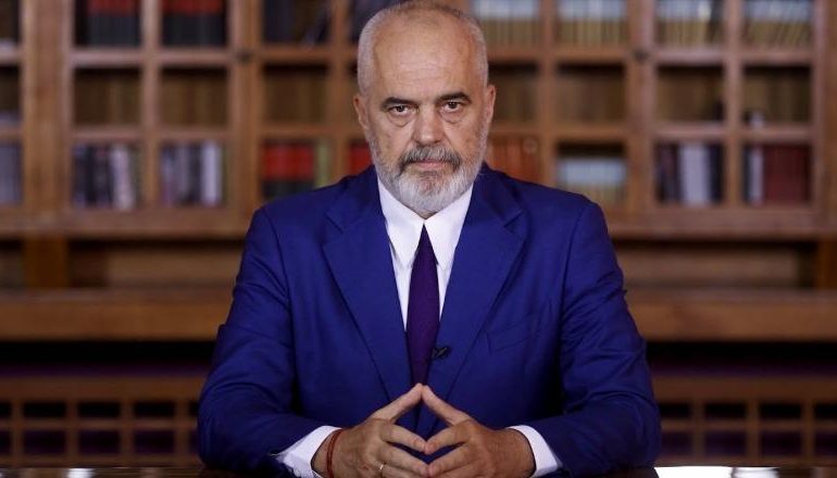 INVESTIMET NË SAZAN DHE ZVËRNEC/ Rama: Ja një pasqyrë për të gjithë përgojuesit e shtetit shqiptar