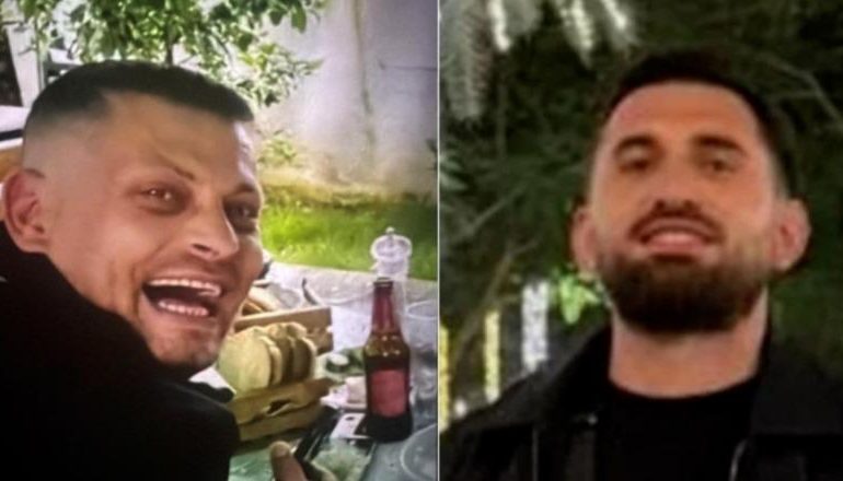 DETAJE TRONDITËSE/ Armand Shakaj e futi trupin e pajetë në automjet, e çoi në Ibë me karrotrec! Autori ndërroi 6 numra celulari…