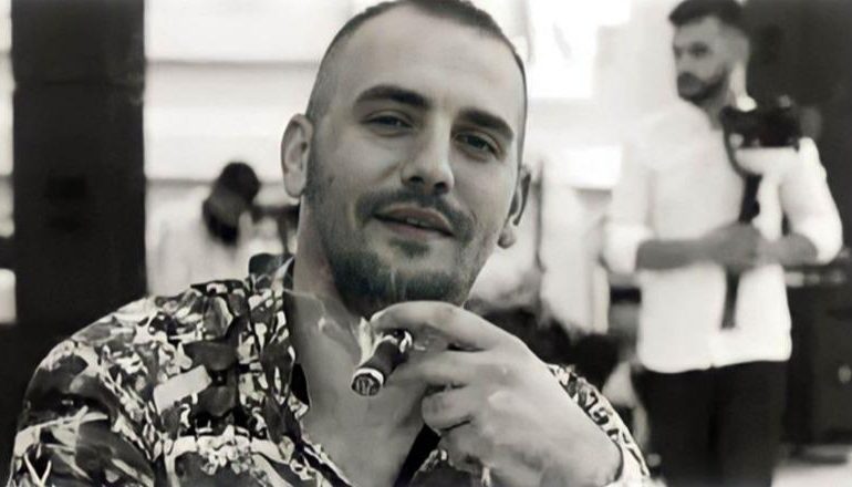 TË SHTËNA ME ARMË ZJARRI NË POGRADEC/ Plagoset Brian Syzo, i hetuar më herët për trafik droge
