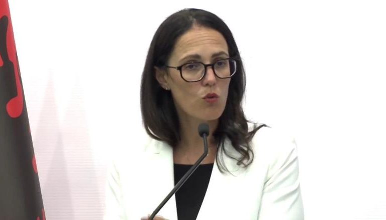 “NË SHTATOR REFORMA E RE”/ Ministrja Ibrahimaj: Nëse kriza me çmimet do të jetë mbi pritshmëritë…