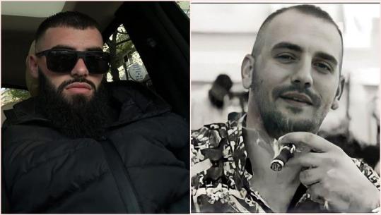 PLAGOSJA NË POGRADEC/ Gjendet në Qafë-Thanë makina e autorit Nikolla Agolli, kërkime për armën