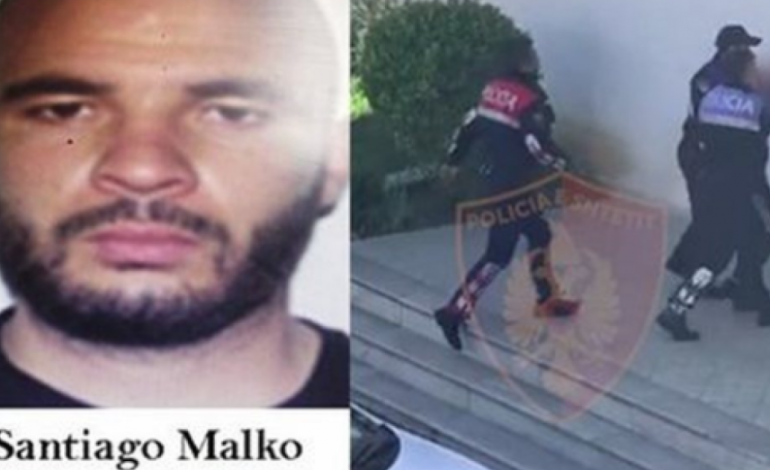 VRASJA E ISH-POLICIT, SANTIAGO MALKO/ Apeli liron të dyshuarin kryesor, Ilir Selmani lihet në arrest shtëpie (VENDIMI)