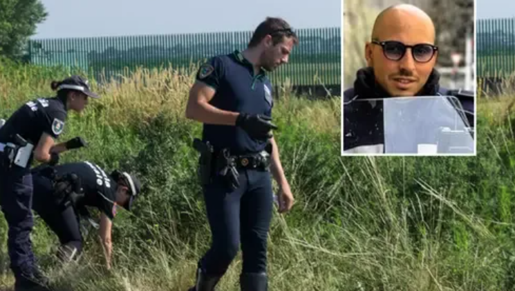 PO NDIQTE TË KËRKUARIT/ Ndërron jetë gjatë operacionit policor efektivi! Arrestohen dy shqiptarët…