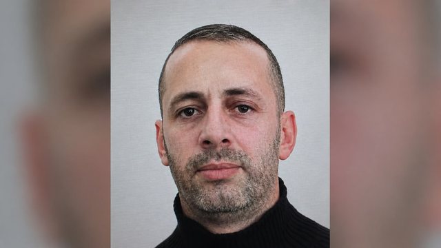 DREJTONTE GRUPIN KRIMINAL DHE PASTRONTE PARA/ Publikohet FOTO e biznesmenit në kërkim Artur Koçeku që iu sekuestruan pasuri mln euro