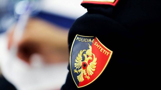 U VETËVRA ME ARMËN E SHËRBIMIT/ Ky është polici që u gjet i vdekur në Tiranë (EMRI-FOTO)