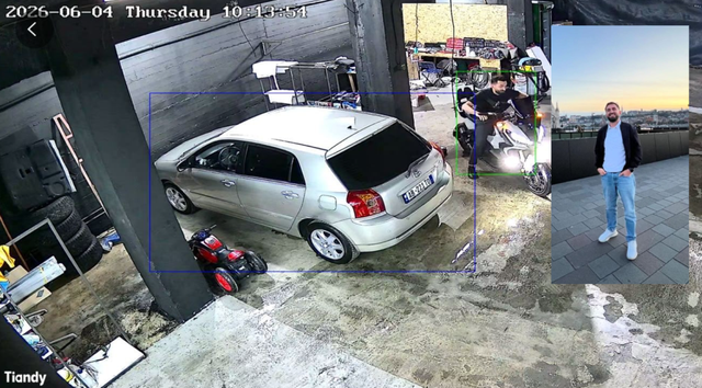 ZBULOHEN TË TJERA DETAJE NGA ZHDUKJA E EGLANT KOÇIT/ Enea Zyferi punonte si kamarier në lokalin e rrëmbyesit, dyshohet se e ndihmoi të…