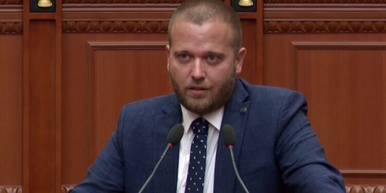 DEBAT NË KUVEND/ Bido sulmon Shehajn: U kujtuat të reagoni me vonesë