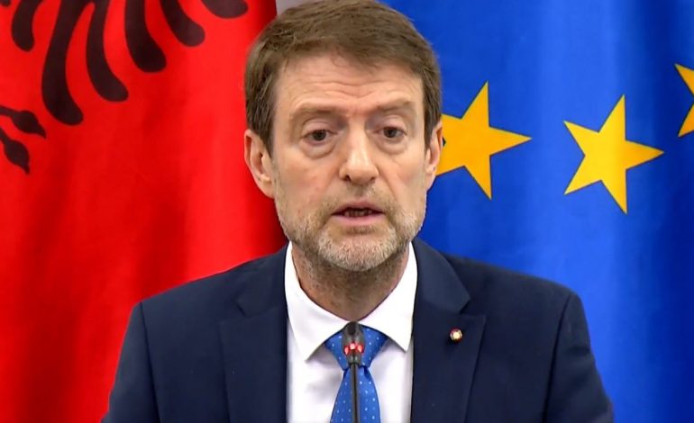 ANËTARËSIMI NË BE/ Ferit Hoxha: Duam t’i mbyllim të gjithë kapitujt vitin e ardhshëm, objektivi ynë është i arritshëm