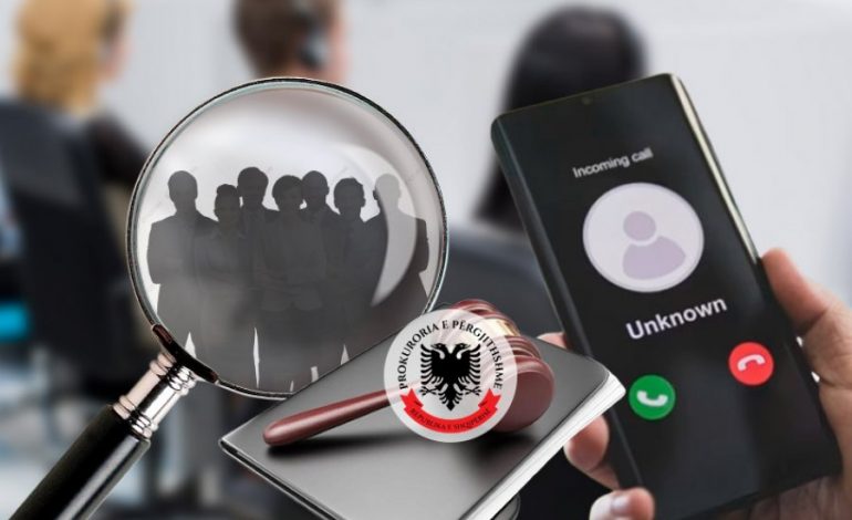 DETAJET E PARA/ Kontrolle tek ‘Liqeni i Thatë’ për dy Call Center-a
