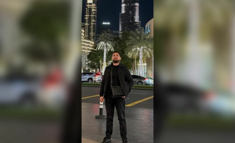 “NUK KISHTE KONFLIKTE”/ Ka humbur kontaktet me familjen prej 3 ditësh, shpallet i zhdukur 35-vjeçari në Tiranë
