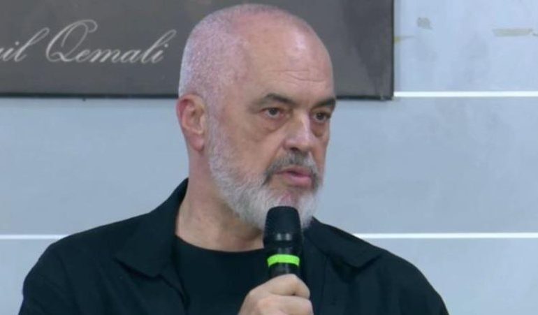 “INVESTITORËT ME DOKUMENTACION PËR PRONËN”/ Rama: Prona është shitur dhe e kanë pronarë të tjerë