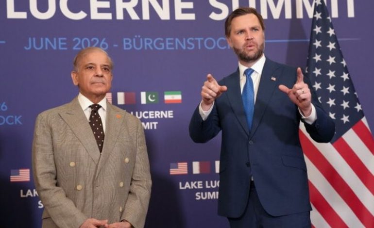 BISEDIMET SHBA-IRAN/ Vance flet për “faqe të re” në marrëdhëniet mes dy vendeve