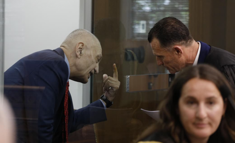 “DIVORCOHEN” META-CAKRANI/ Avokati: Na humbi besimi tek njëri-tjetri