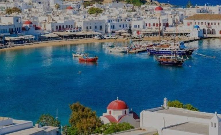 TURQIT DHE IZRAELITËT, BLERËSIT KRYESORË TË PRONAVE NË GREQI/ Shitjet në 2026 mbi 4 miliardē euro