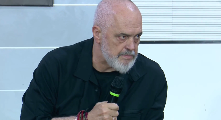 “KA KËRCËNIME NDAJ KUJTDO QË NUK RRESHTOHET ME…”/ Rama: Dhuna online ndaj Ylli Limanit, shprehja më e neveritshme e një fenomeni që po e shoqëron protestën