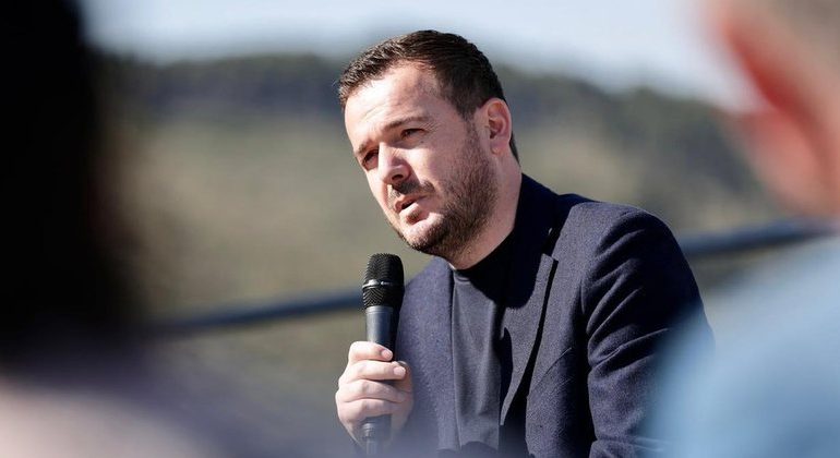 HELMIMI I KURSANTËVE TË AKADEMISË/ Ministri i Bujqësisë i del në mbrojtje: Herën e parë nuk kishin faj, të presim për analizat