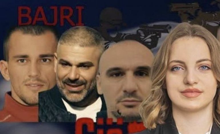 “AKUZAT PËR KËRCËNIM JANË TË PAVËRTETA”/ Bajrat kallëzojnë deputeten Koçeku në Prokurori