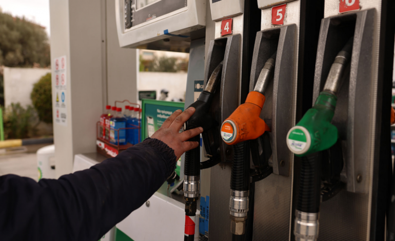 ULEN ÇMIMET E KARBURANTEVE NË VEND/ Bordi: Nafta 188 lekë, benzina 171…