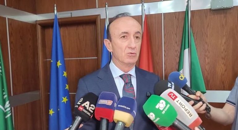 “PËRMBUSH DETYRËN, OSE…”/ Kryeinspektori Dash Sula paralajmëron vartësit: S’mund t’i bësh të gjitha; inspektor, politikan, gangster apo hajdut