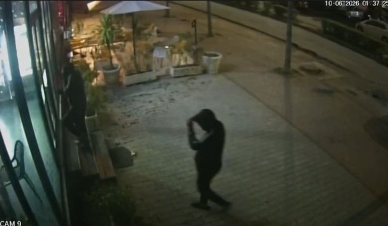 11 GRABITJE NË PAK DITË NË LEZHË/ Zbulohet dyshja që hapte dyqanet natën