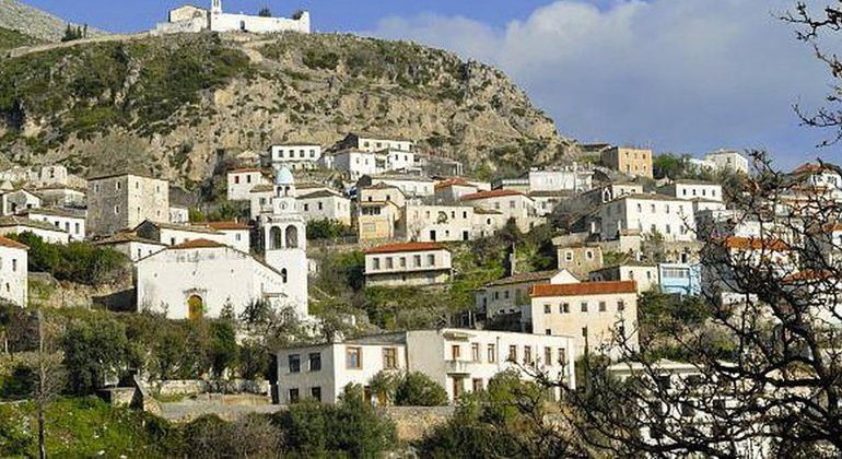 QENDRA HISTORIKE E DHËRMIUT SHPALLET PASURI KULTURORE/ Plan i ri për mbrojtjen dhe administrimin